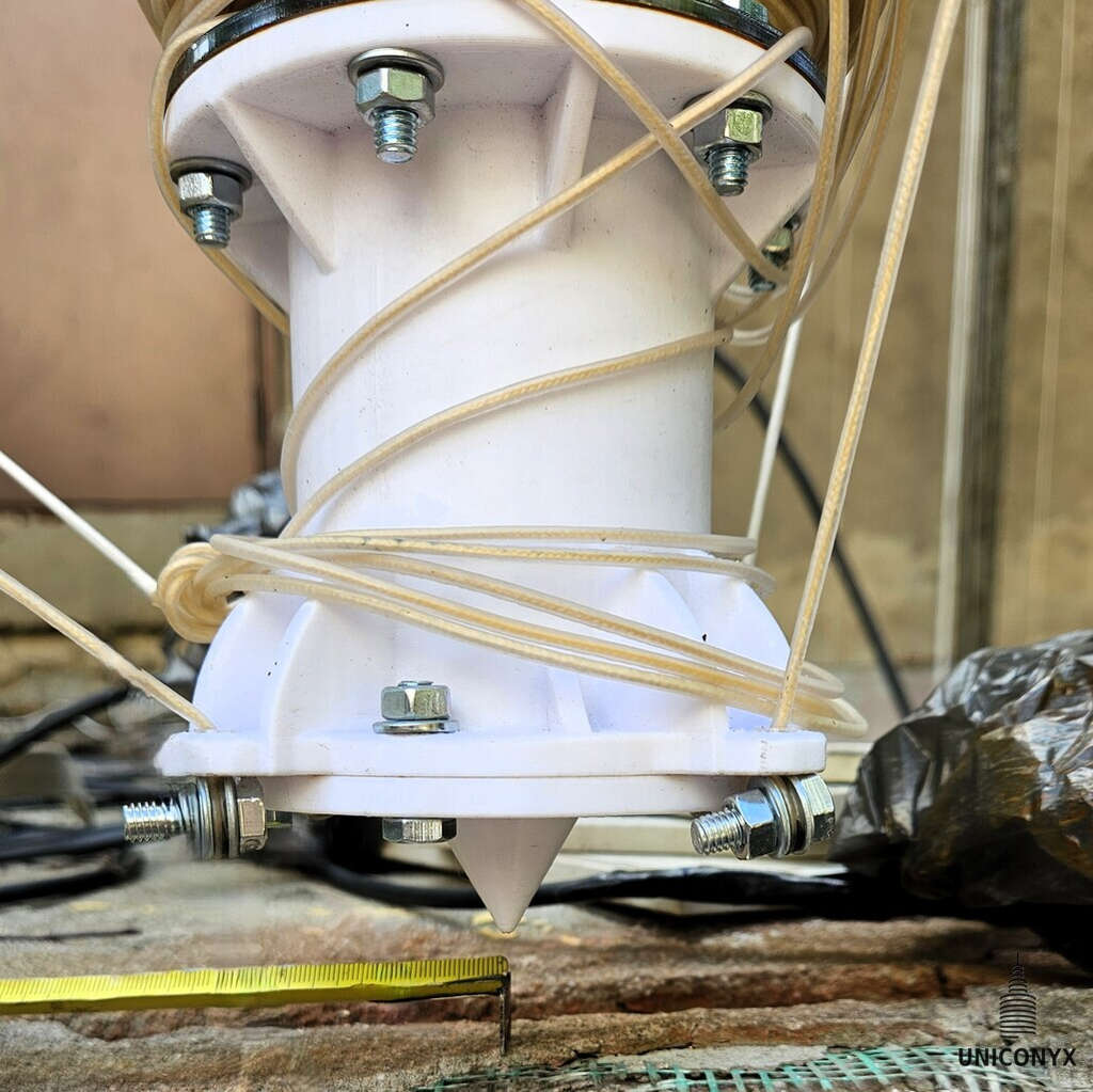 3D Printer Extruder Precision