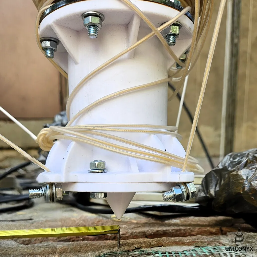 3D Printer Extruder Precision