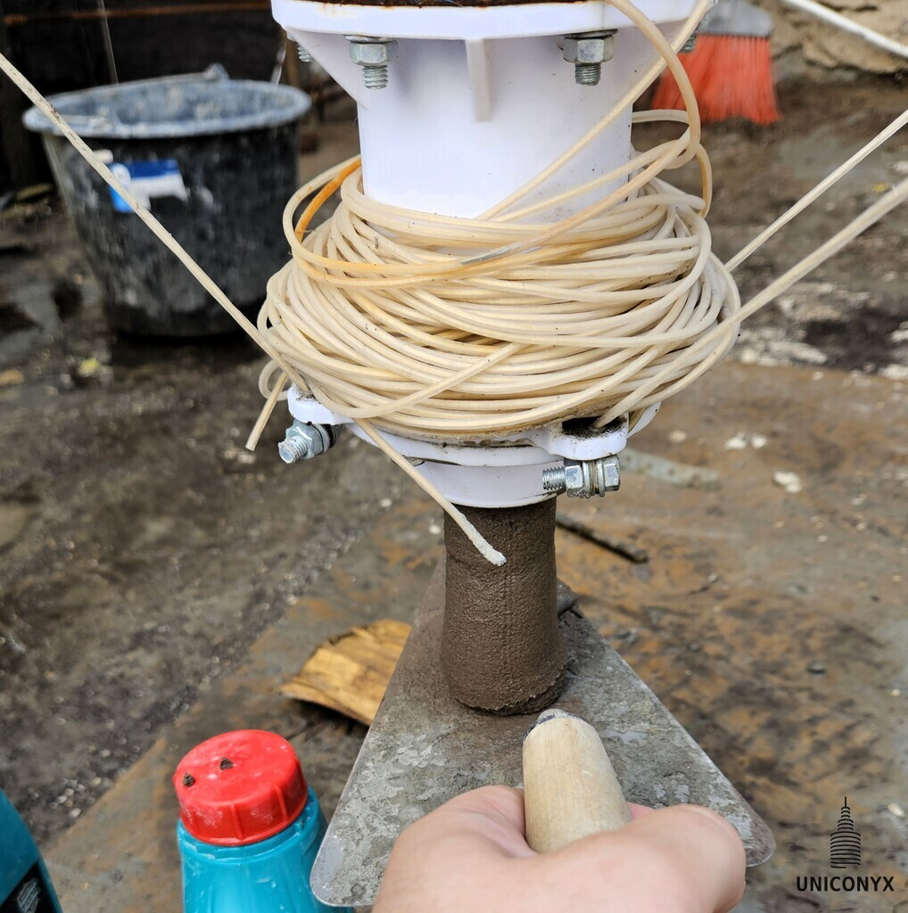 3D Printer Materials Testing