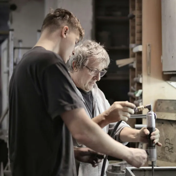 Education & Training